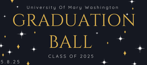 MWU Graduation Ball 2025