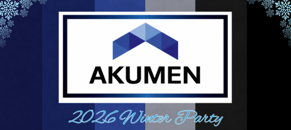 Akumen Winter Party 2026