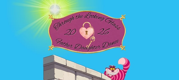 HCA Daddy Daughter Dance 2026