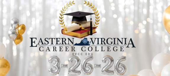 EVCC Graduation 3-26-26