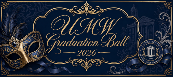 MWU Graduation Ball 2026