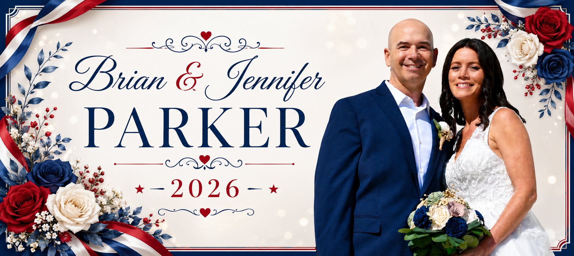 Brian & Jennifer 2026