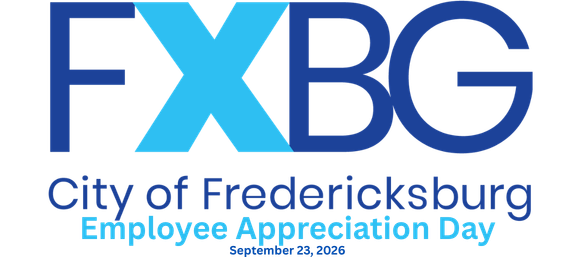 FXBG Employee Appreciation Day 9-23-26