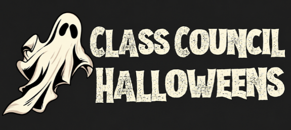 Class Council Halloweens 10-28-26