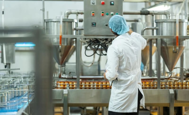 אבקות ותבלינים