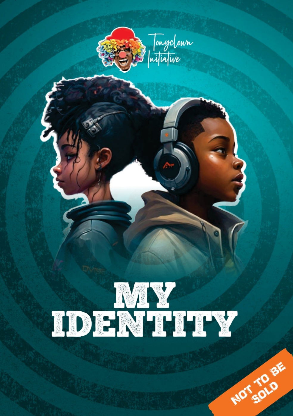 My Identity