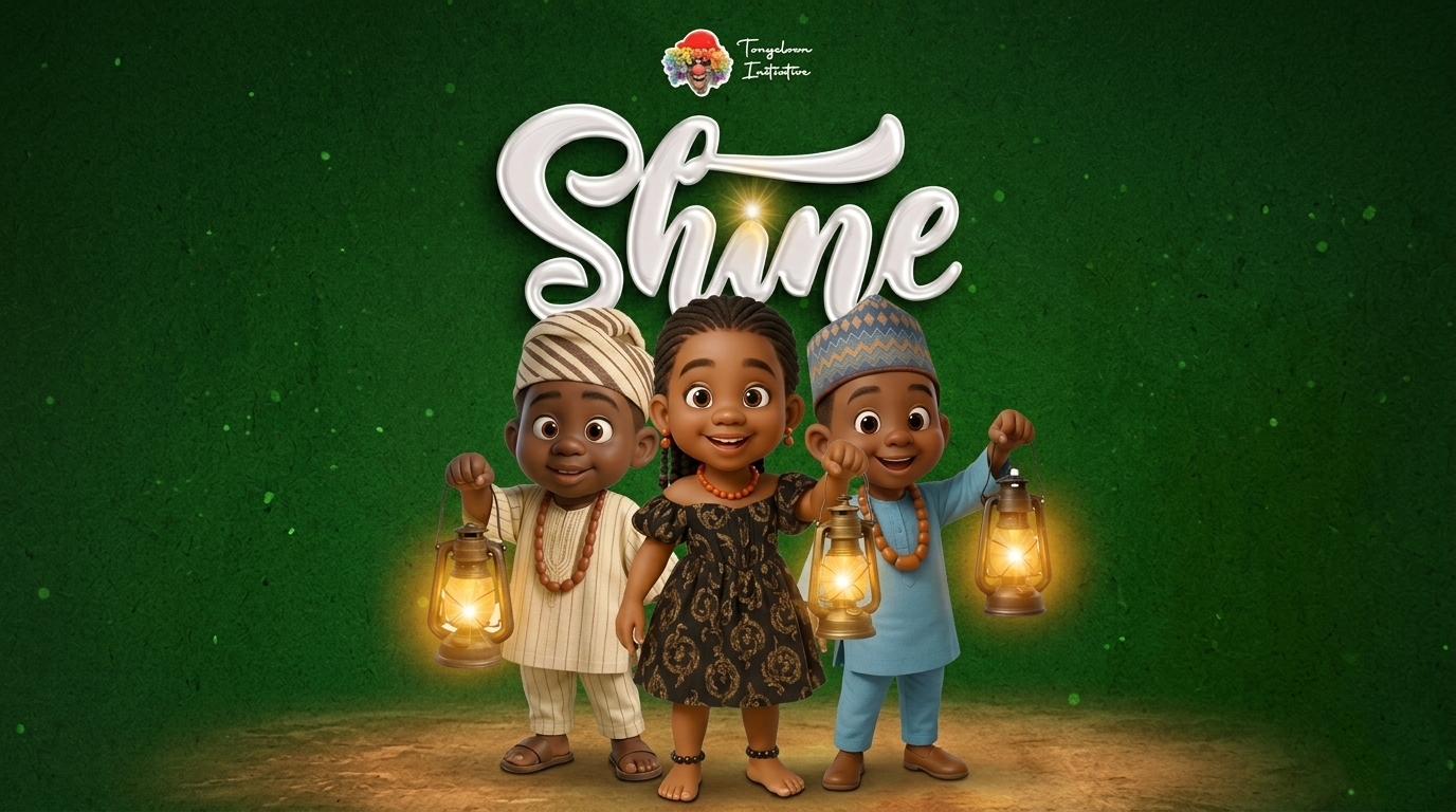 SHINE