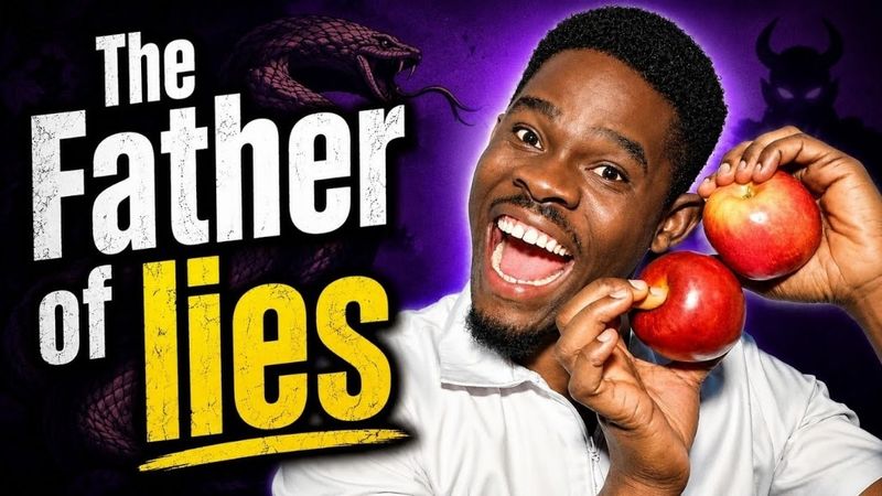 FATHER OF LIES