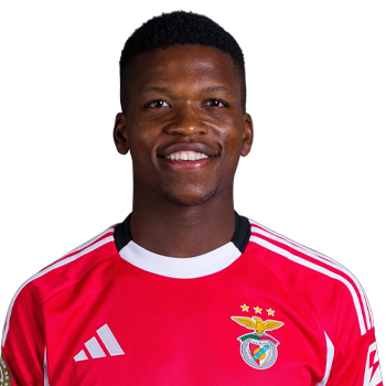 FLORENTINO LUÍS