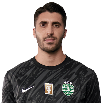 RUI SILVA