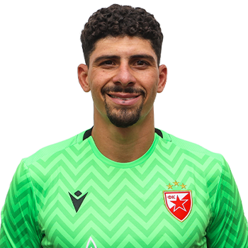 MATHEUS MAGALHÃES