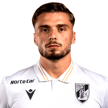 NUNO SANTOS
