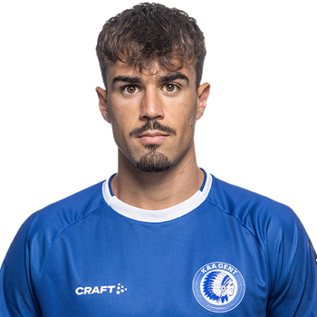 TIAGO ARAÚJO