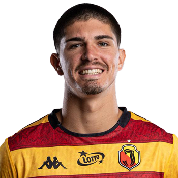 BERNARDO VITAL