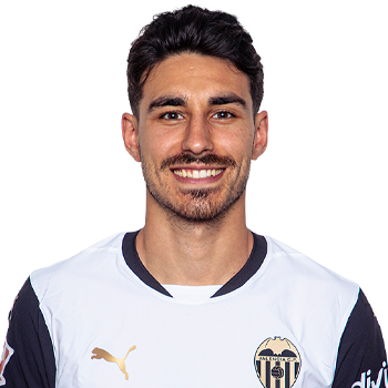 ANDRÉ ALMEIDA