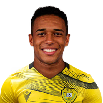 BRAHIAN PALACIOS