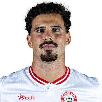 VASCO OLIVEIRA