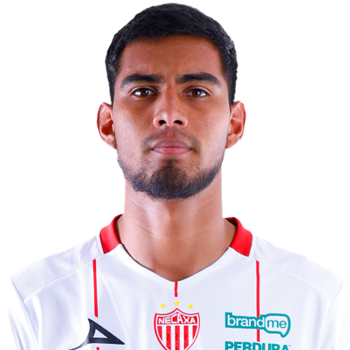 JESÚS ALCANTAR