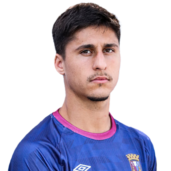 RODRIGO MARQUÊS