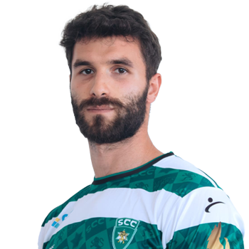 GONÇALO LOUREIRO