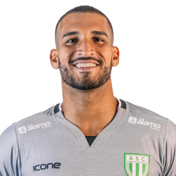 ANDRÉ LUIZ
