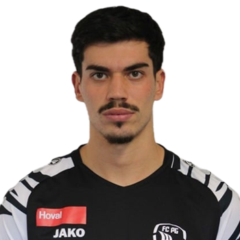 RICARDO PIEDADE
