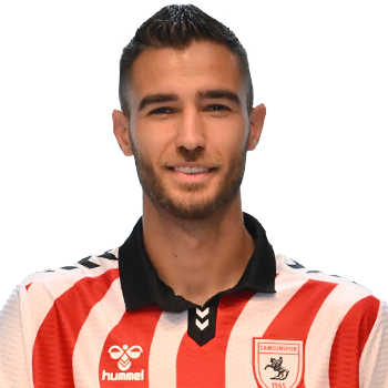 TONI BOREVKOVIC