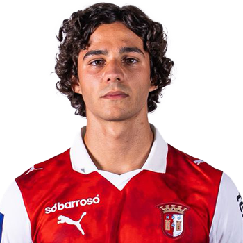 TIAGO FERREIRA