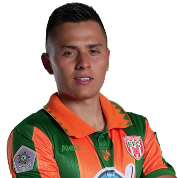 JUAN HOLGUÍN