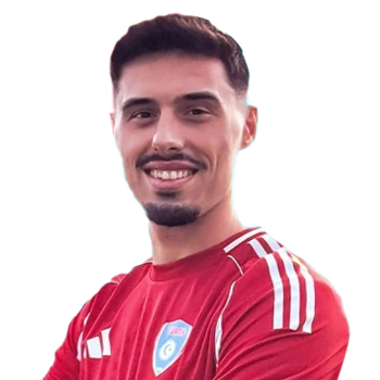 JORGE SILVA