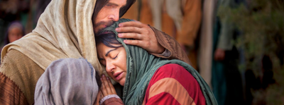 20 Bible Verses About Love