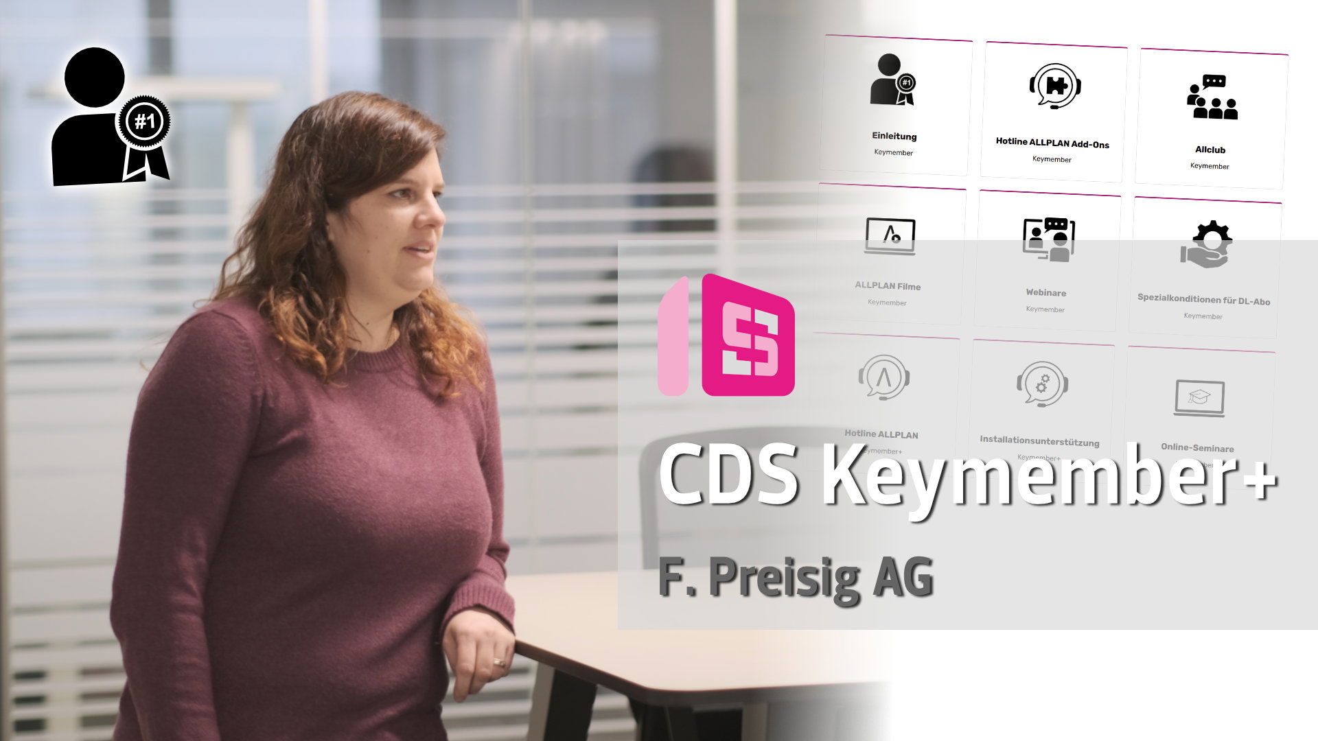 Interview mit F. Preisig AG