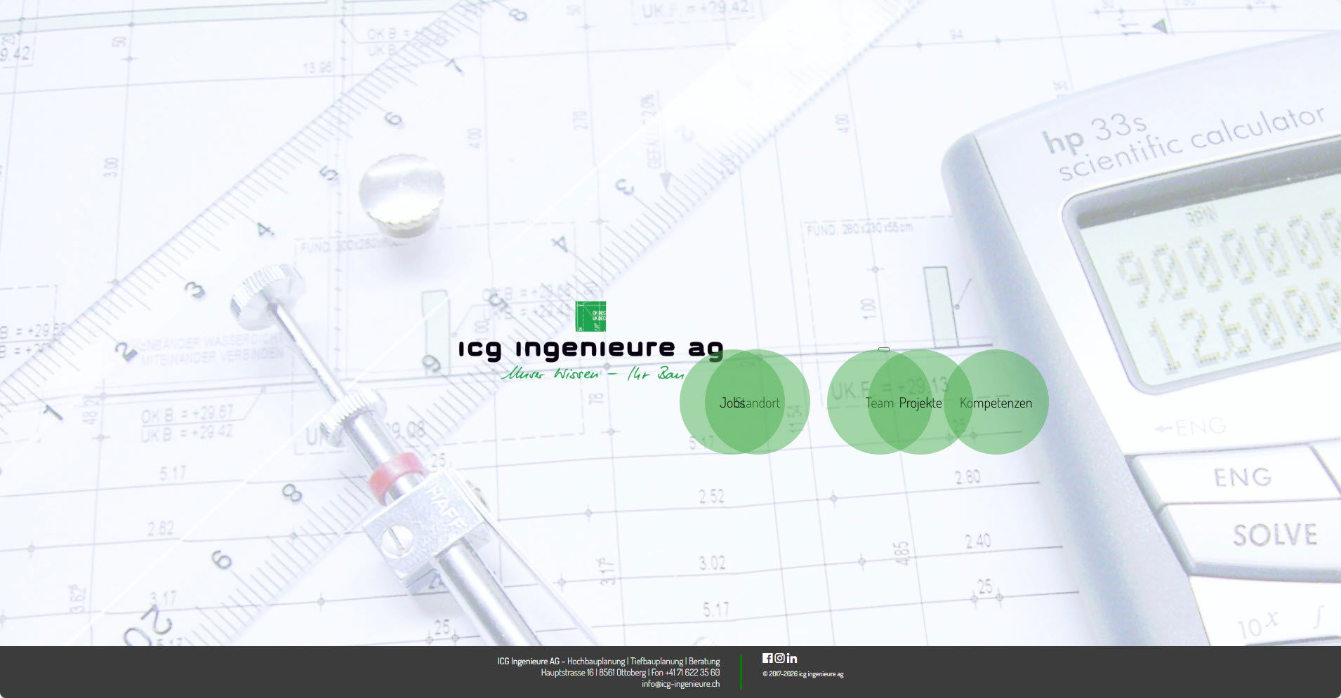 icg ingenieure ag