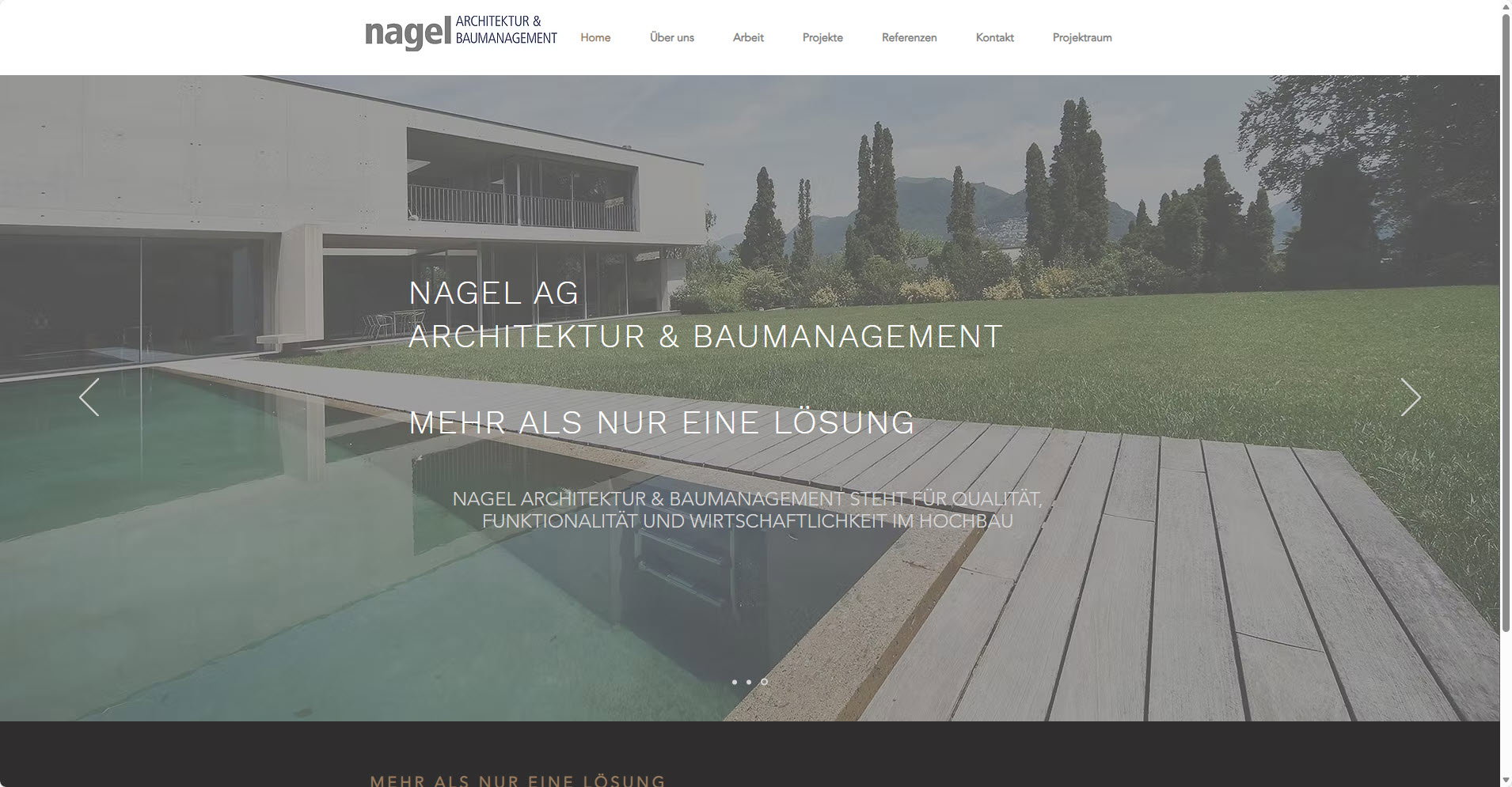Nagel AG