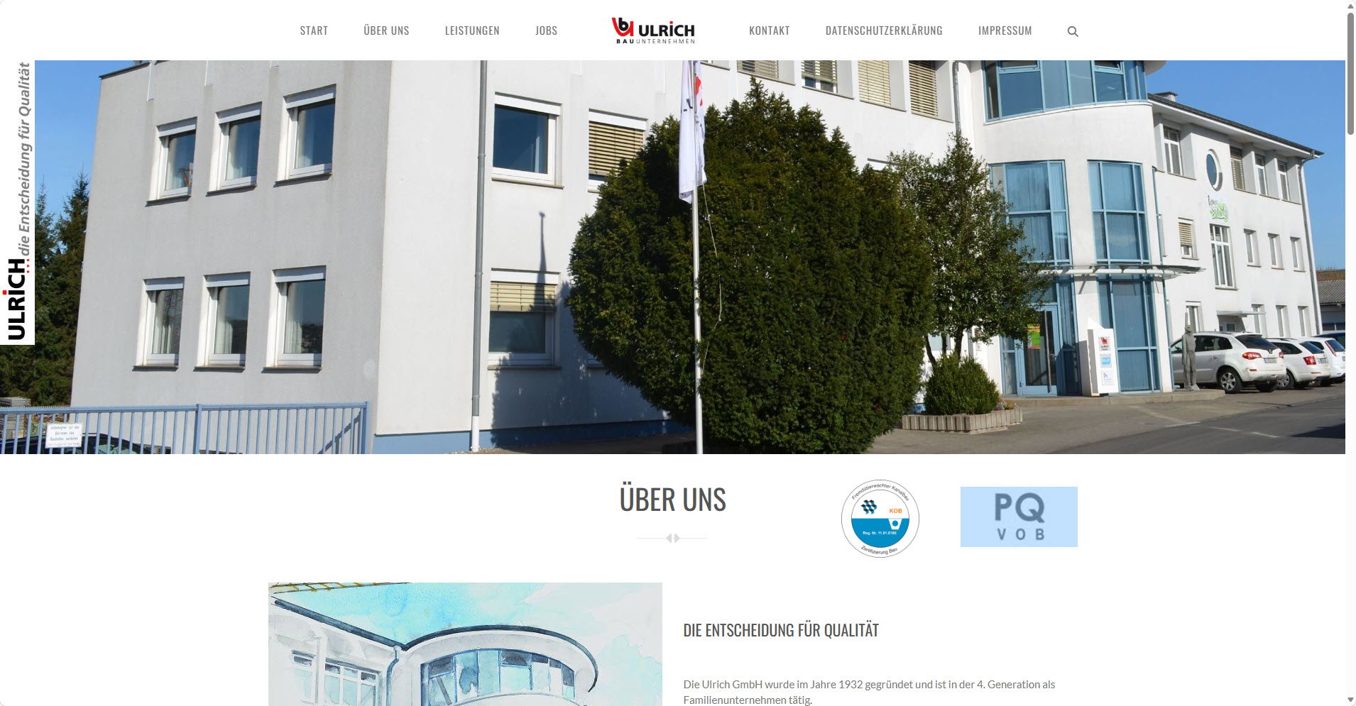 Ulrich GmbH