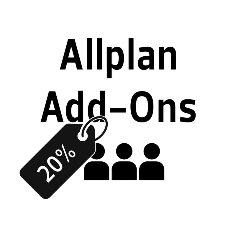 Add-On Bundle 20% Bürolizenzen