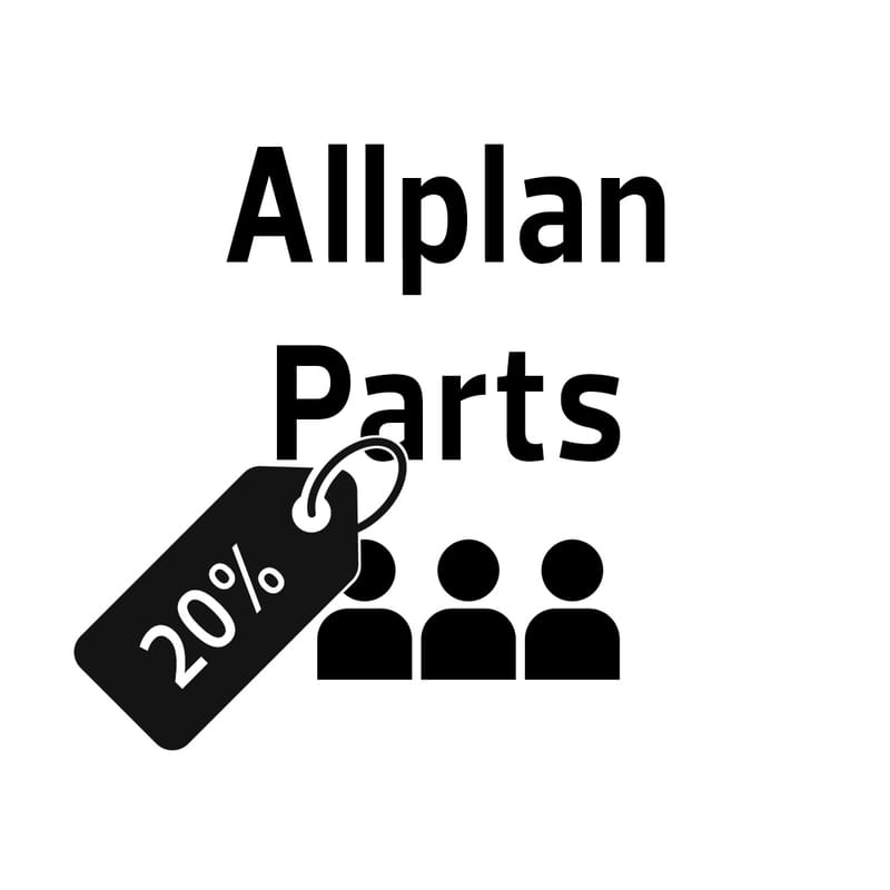 Part Bundle 20% Bürolizenzen