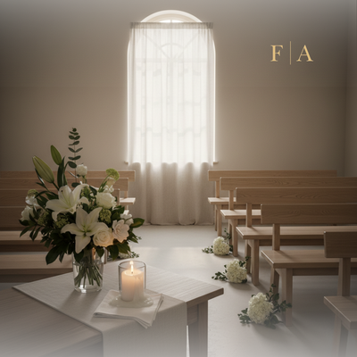 Funeral: guia completo para cuidar de quem parte