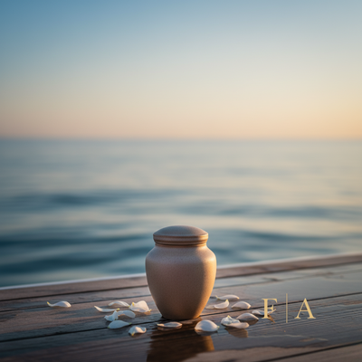 Diferença entre cremação e sepultamento: qual escolher?