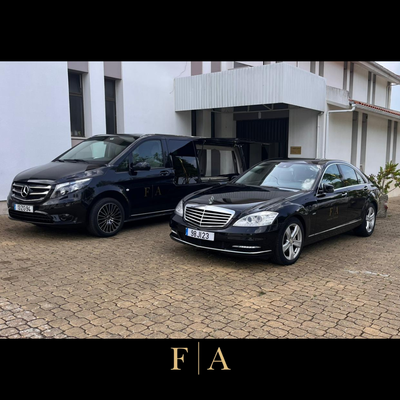 Transporte funerário: como funciona o serviço 24h da Funerária Abóboda