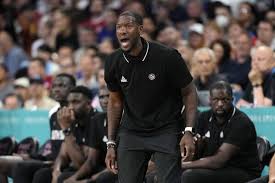 SOUTHSUDAN OFFICIALS INITIALLY ALLEGE "STIGMA" AGAINST THEIR PLAYERS;PARIS OLYMPIC GAMES 2024.