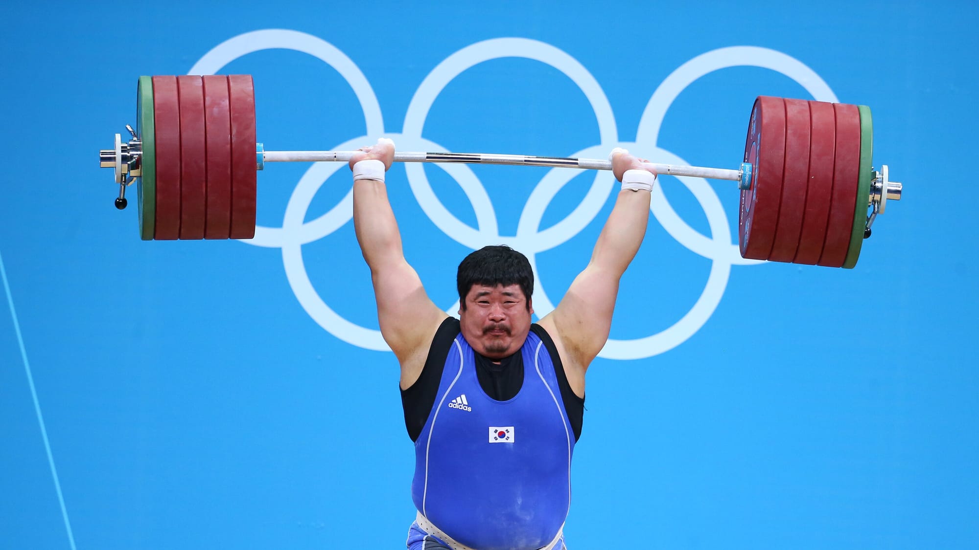 CAN YOU POTENTIALLY HEAL THE OLYMPIC PARTICIPANT'S  HEARTBREAK WITH BELATED MEDALS?