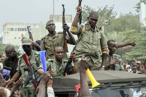 UNEXPECTED ATTACK IN MALI'S CAPITAL BAMAKO SHOWS THE EXTREMIST AL-QAEDA'S SHIFTING TACTICAL STRATEGY.