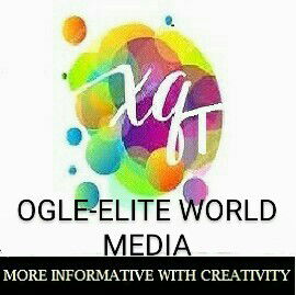 "OGLE-ELITE WORLD MEDIA"  10TH YEAR  ANNIVERSARY CELEBRATION, "17TH AUGUST 2024" FOR THE DEDICATED, RELEVANT NEWS,EDUCATIVE INFORMATIONS,ENTERTAINMENT,SPORTS AND MORE EXCITING MEDIA SERVICE : "MORE INFORMATIVE WITH CREATIVITY".
