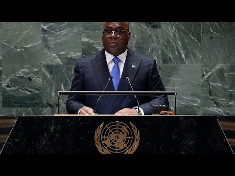 DEMOCRATIC REPUBLIC OF CONGO LEADERS POTENTIALLY PROPOSES PLANS FOR UNIFIED GOVERNMENT AMID THE LACKADAISICAL ESCALATED VIOLENCE.