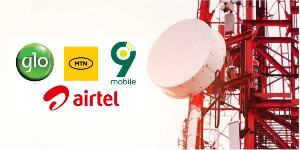 DATA TARIFFS AND FRESH INFLATION PROBABILITY RISE IN NIGERIA.