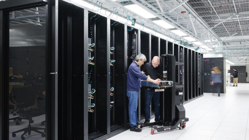 "MSI" HAS INTRODUCED NEW AI SERVER SOLUTIONS USING "NVIDIA MGX" AND "NVIDIA DGX" PRO-STATION REFERENCE ARCHITECTURES DESIGNED TO SUPPORT REQUIREMENTS AND THE ACCELERATED COMPUTING WORKLOADS PROBABILITY.