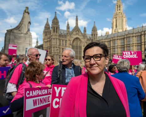 BAR PROSECUTION FOR ABORTIONS; UNITEDKINGDOM PARLIAMENT VOTES IN ENGLAND WALES.