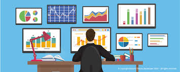 NEW RESEARCH FROM PROMINENT ALTERYX EXPLORED THAT AI AND ANALYTIC AUTOMATION ARE SIGNIFICANTLY ENHANCING THE STRATEGIC VALUE AND SATISFACTION OF DATA ANALYSTS WITHIN THE RETAIL SECTOR.