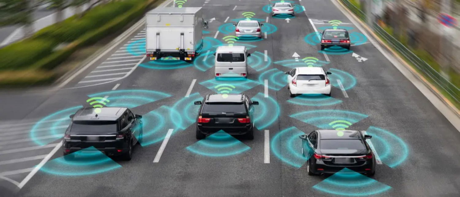 NEW AI-DRIVEN CONTENT MODEL AIMED TO IMPROVE  DRIVERS' AWARENESS OF ROAD SAFTY LAWS AND ACCIDENT PREVENTION.